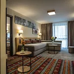 Hotel Rila