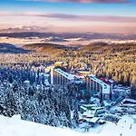 Rila Borovets