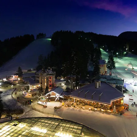 Otel Rila Borovets