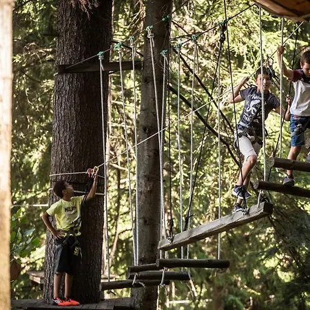 рила 4* Боровец