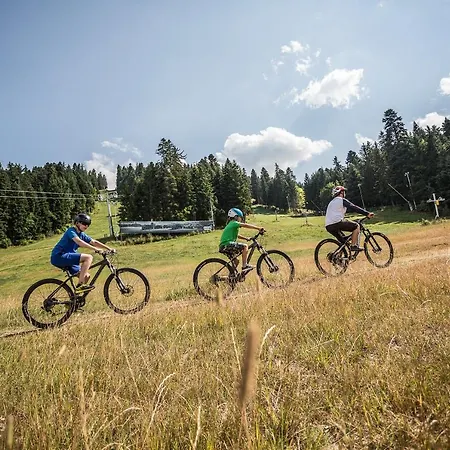 рила Боровец