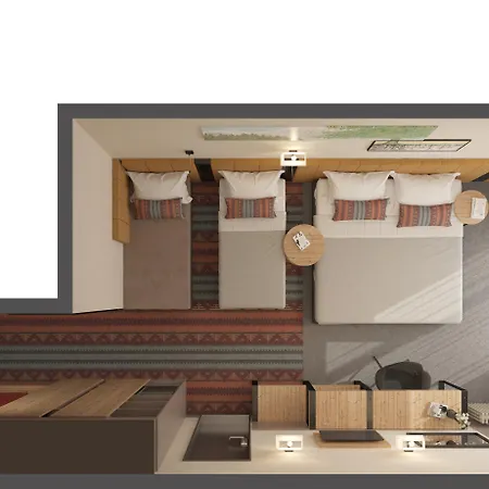 Rila Hotel