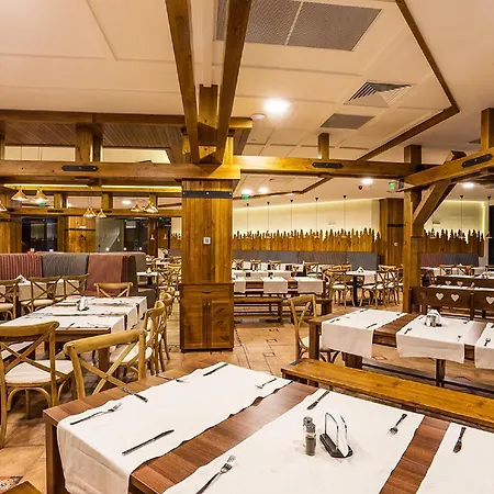 рила Хотел 4*