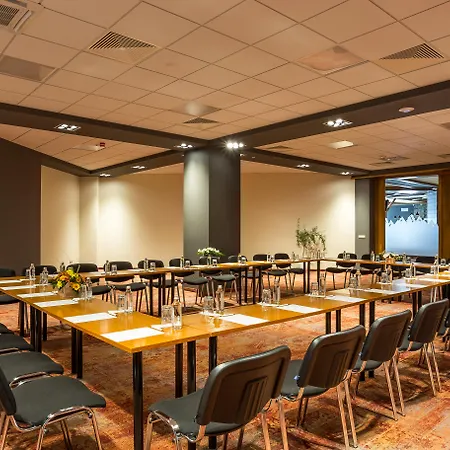 Хотел рила 4*