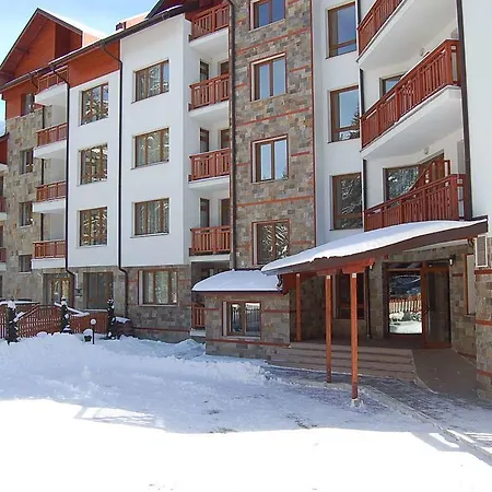 Rila Hotel