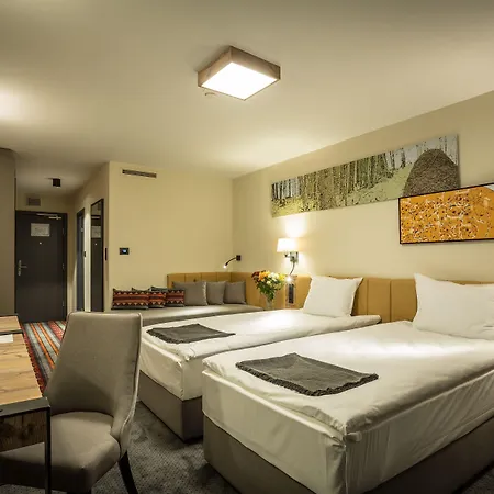 Rila Hotel