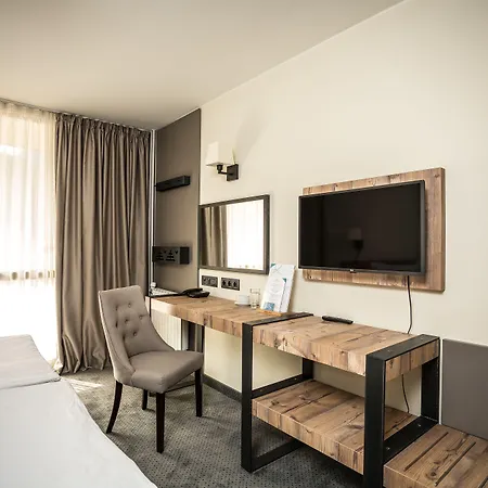 Rila Hotel 4*