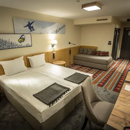 рила Боровец