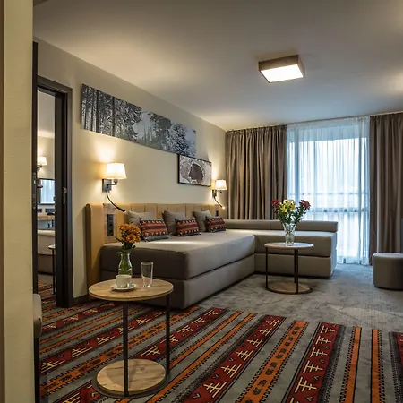 Hotel Rila
