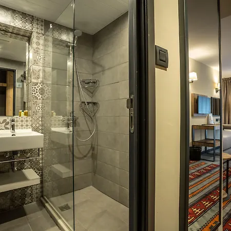 Rila Hotel 4*