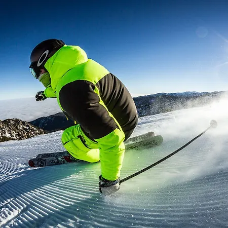 рила Хотел 4*