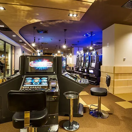 рила Хотел 4*