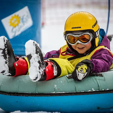 Хотел рила Боровец