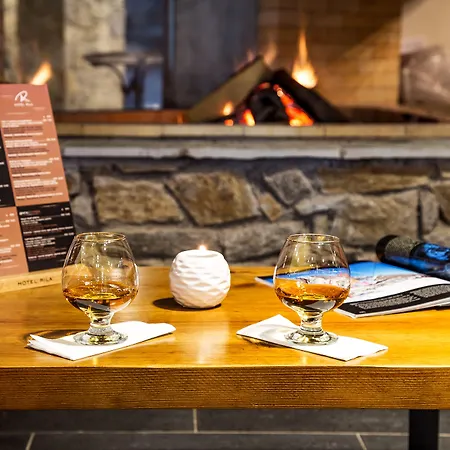 Хотел рила 4*