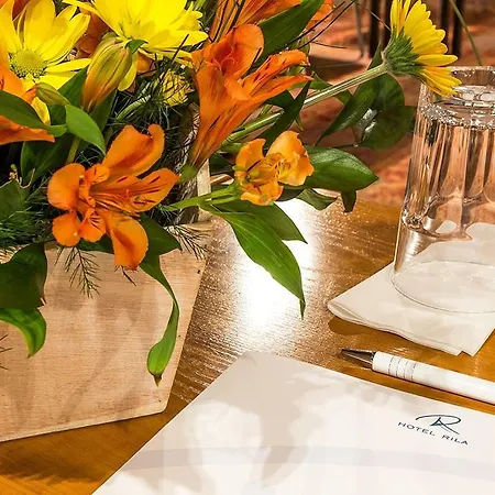 рила Боровец