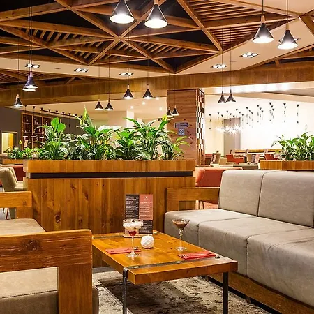 рила 4* Боровец