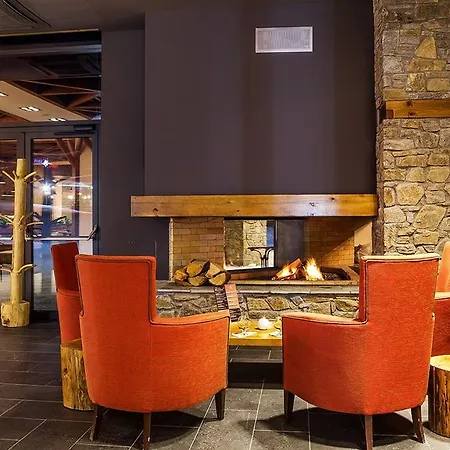 рила Боровец