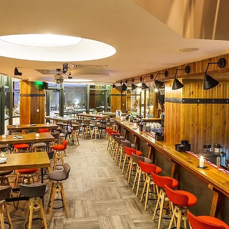 рила Хотел Боровец