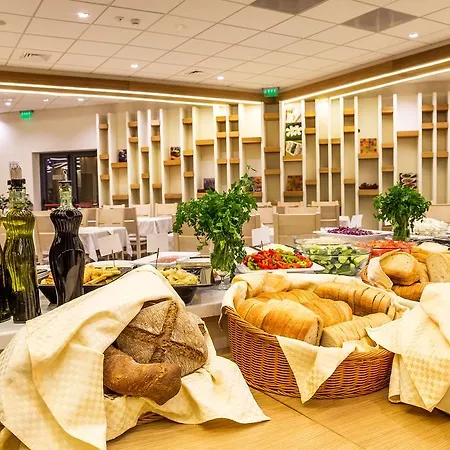 Хотел рила Боровец