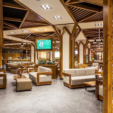 рила Боровец