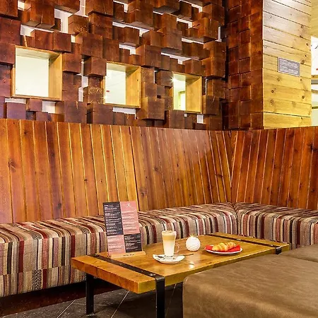 рила 4* Боровец