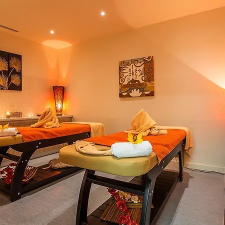 рила Хотел 4*