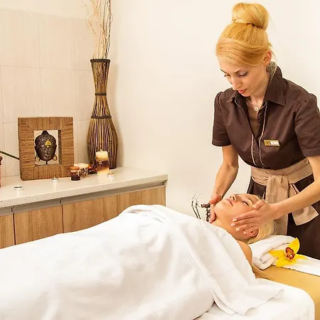 Хотел рила Боровец