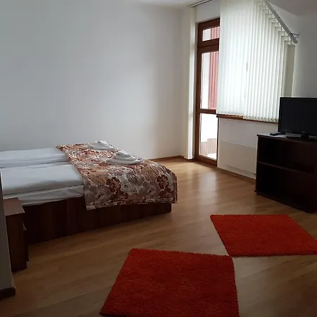 рила Боровец