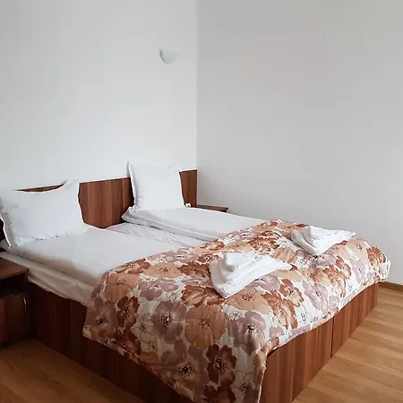 Хотел рила Боровец