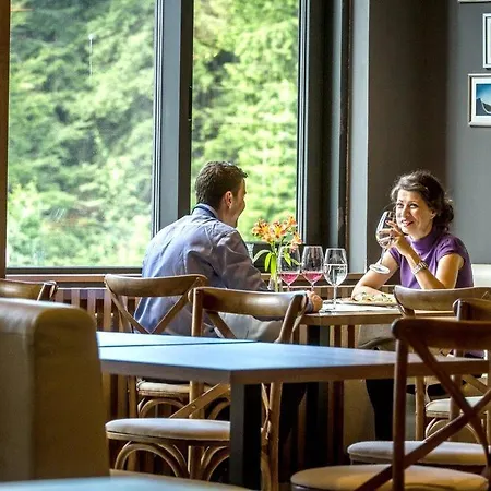 рила 4* Боровец