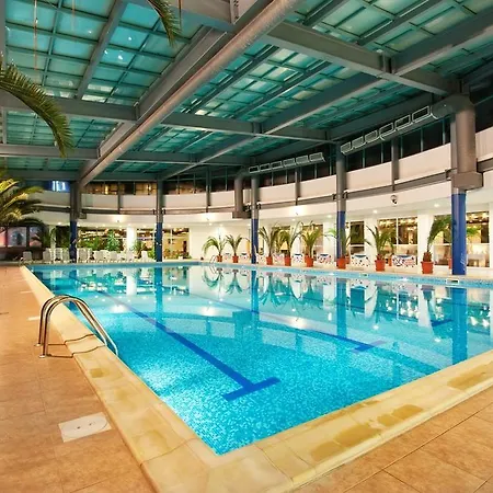 Ξενοδοχείο Rila