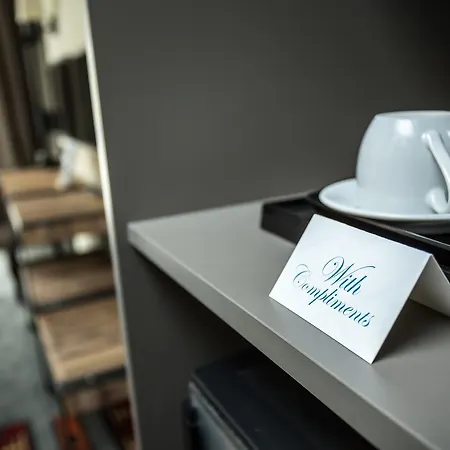 Hotel Rila 4*