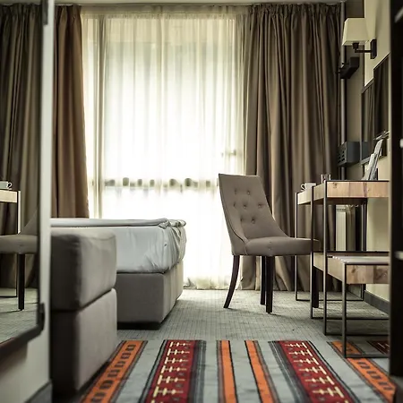 Rila Hotel Borowez