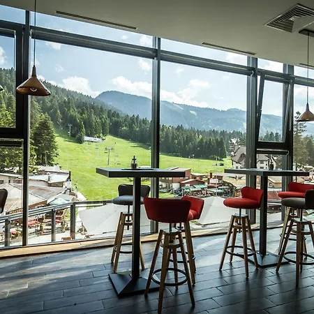 Hotel Rila 4*