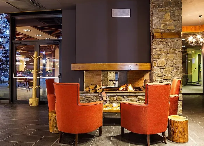 Rila ボロヴェッツ