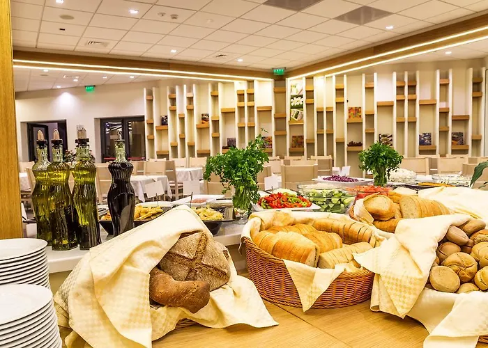 ホテル Rila ボロヴェッツ